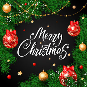 Lista de Navidad